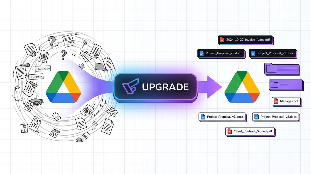 Document Management System for Small Business: What You Actually Need