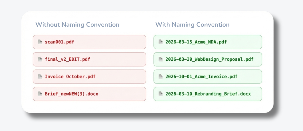 File Naming Software: Best Tools for Renaming Files in 2026