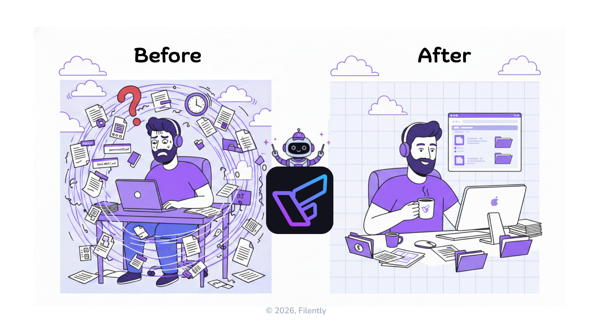 Filently CASA Tier 2 Certification