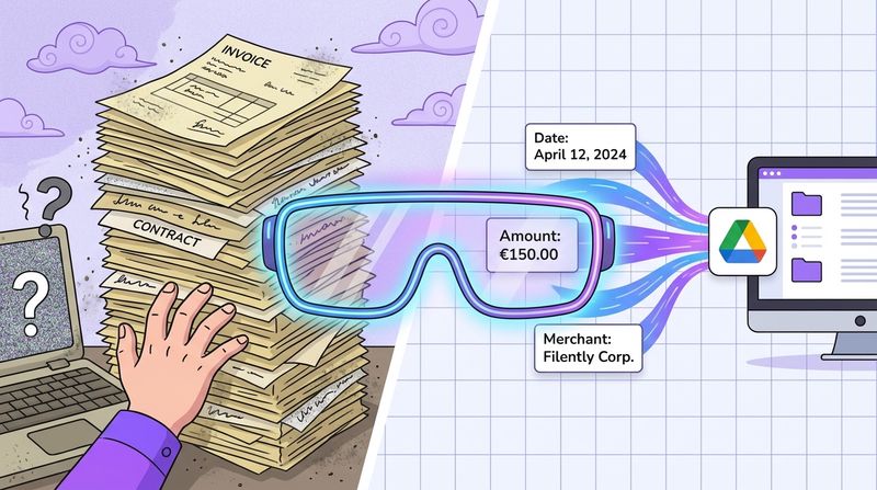 What Is OCR Technology